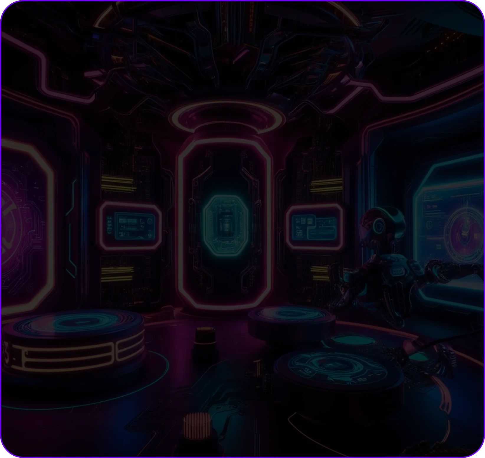 Custom AI Development