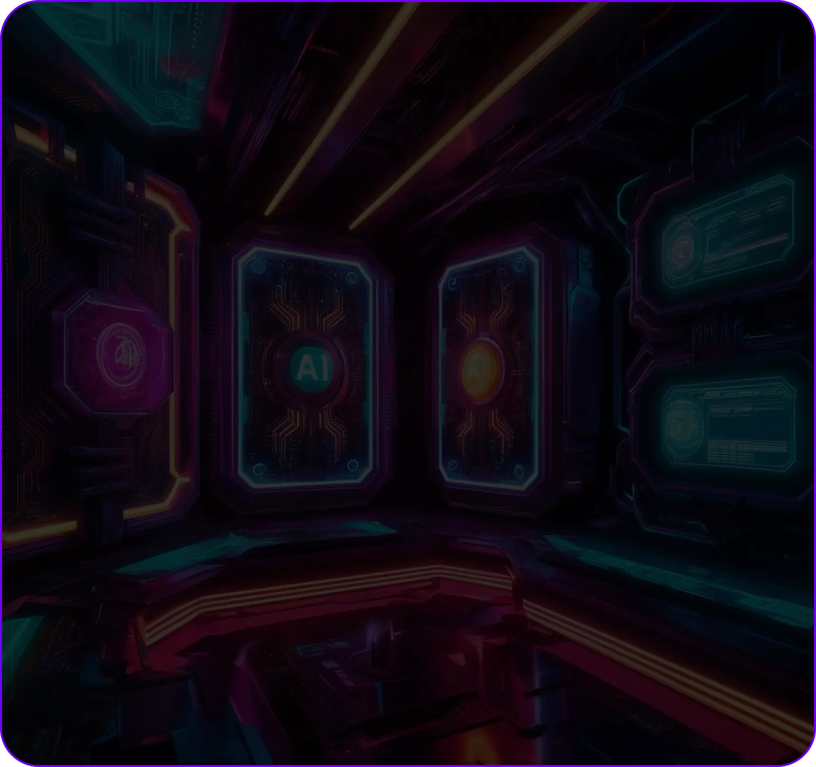 AI-Driven R&D Acceleration