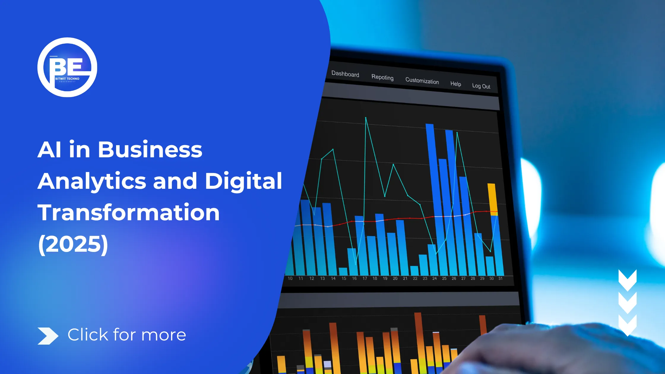 AI in Business Analytics and Digital Transformation (2025)