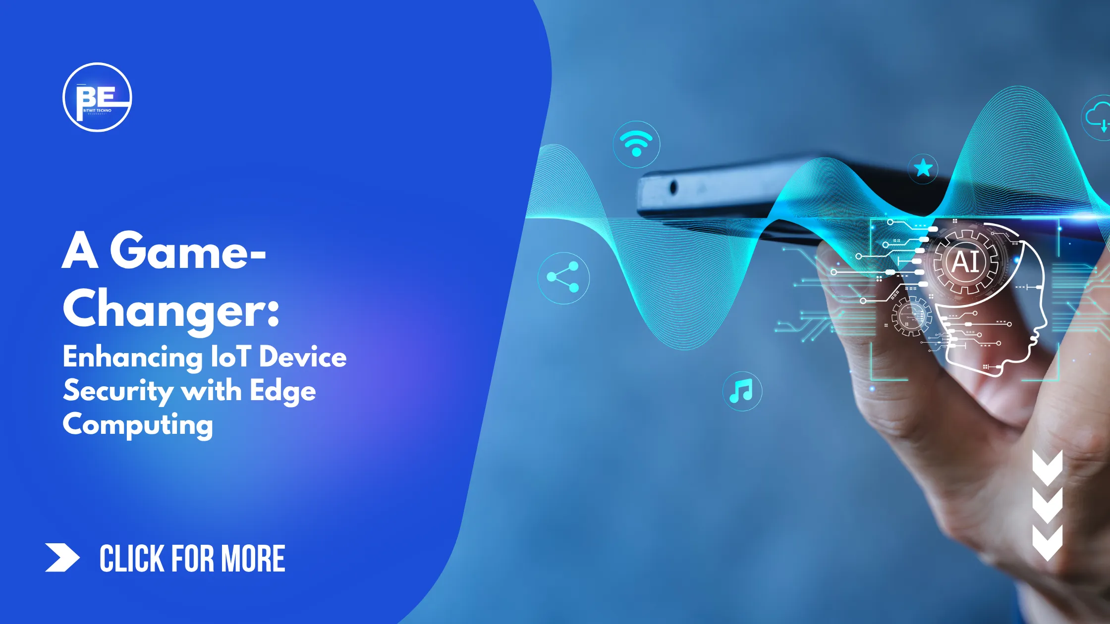 Enhancing IoT Device Security with Edge Computing: A Game-Changer