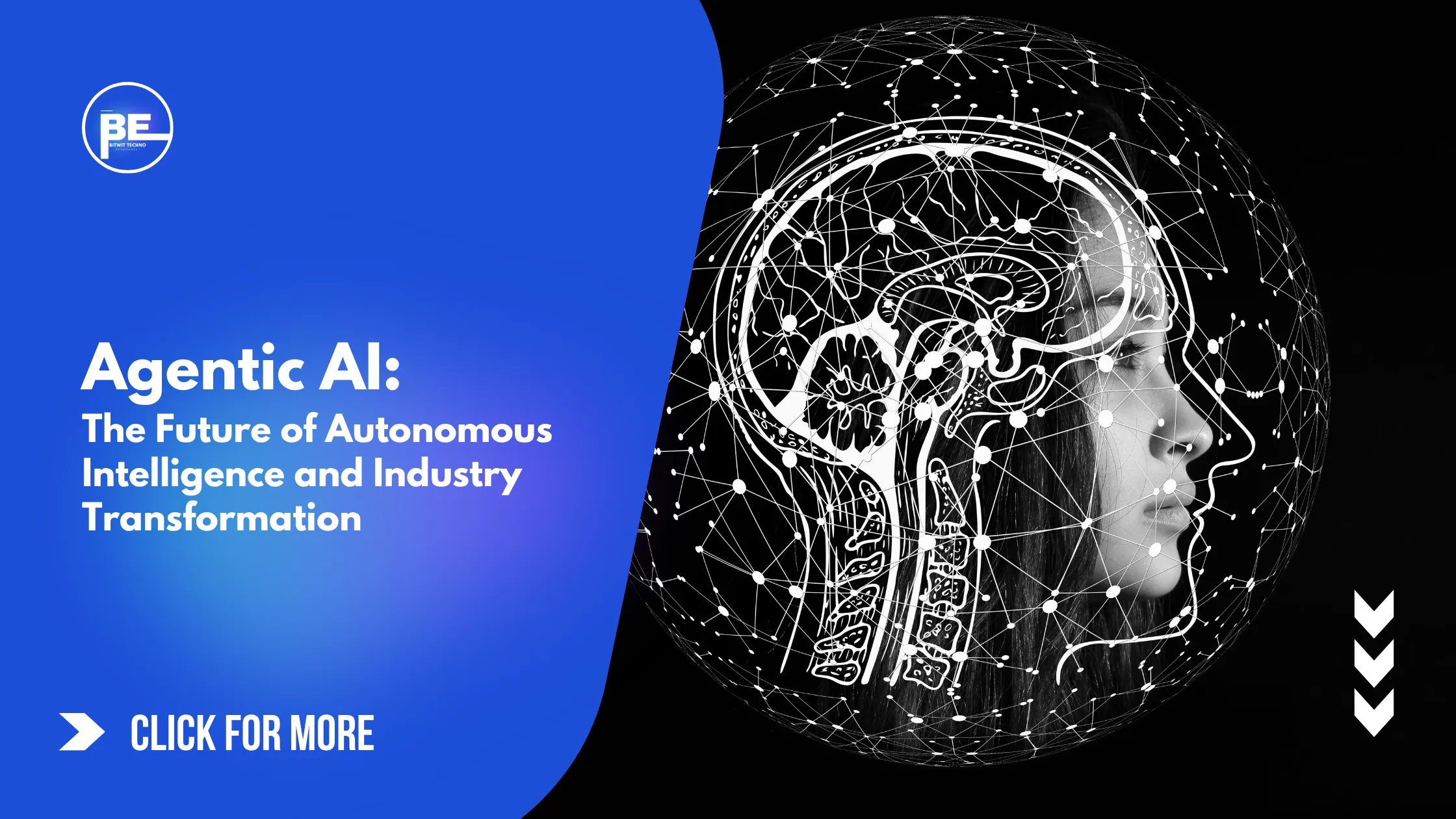 Agentic AI: The Future of Autonomous Intelligence and Industry Transformation