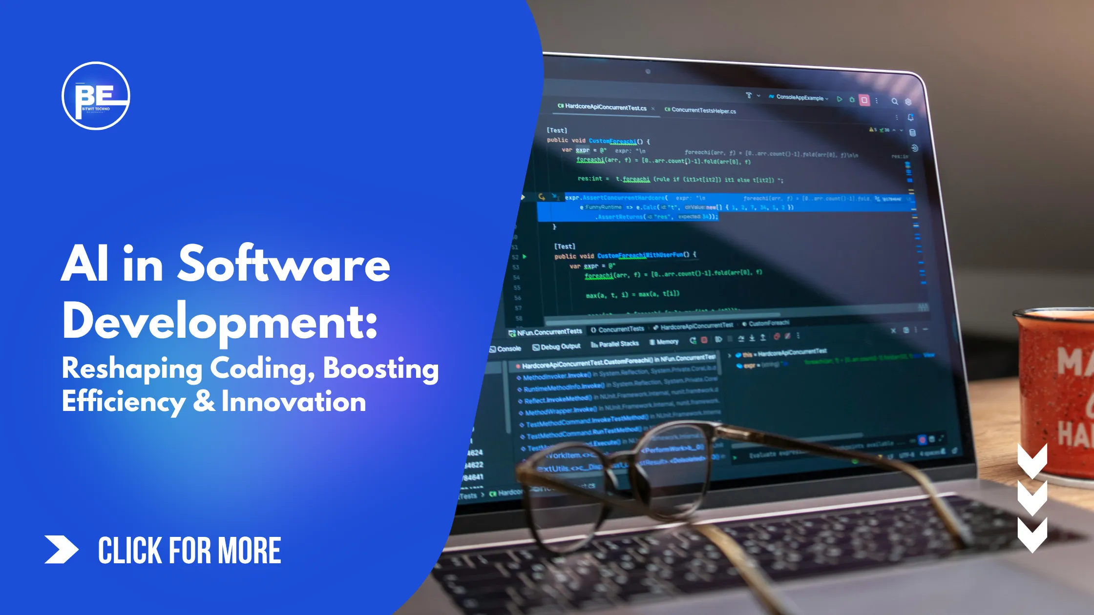AI in Software Development: Reshaping Coding, Boosting Efficiency & Innovation