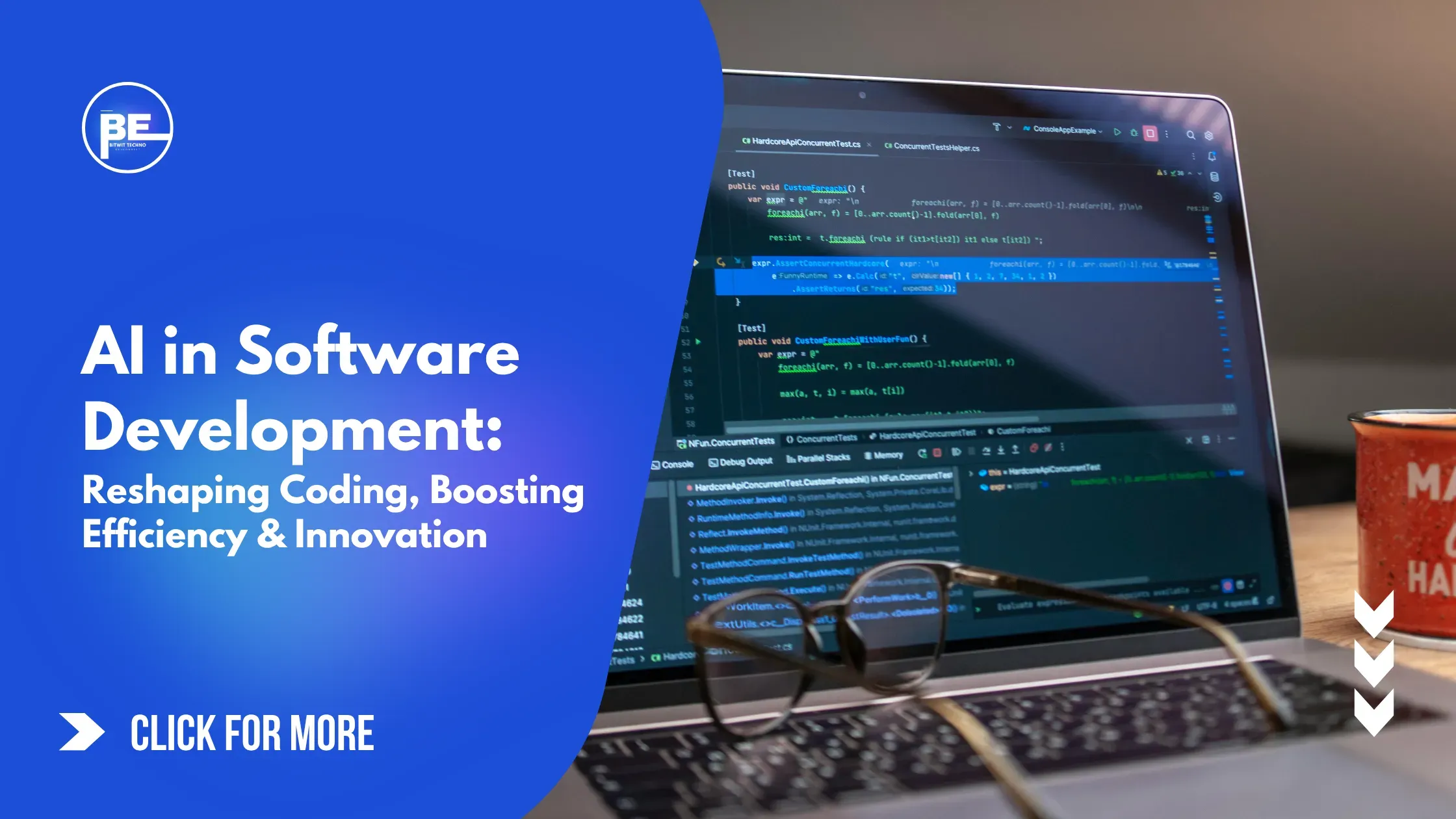 AI in Software Development: Reshaping Coding, Boosting Efficiency & Innovation