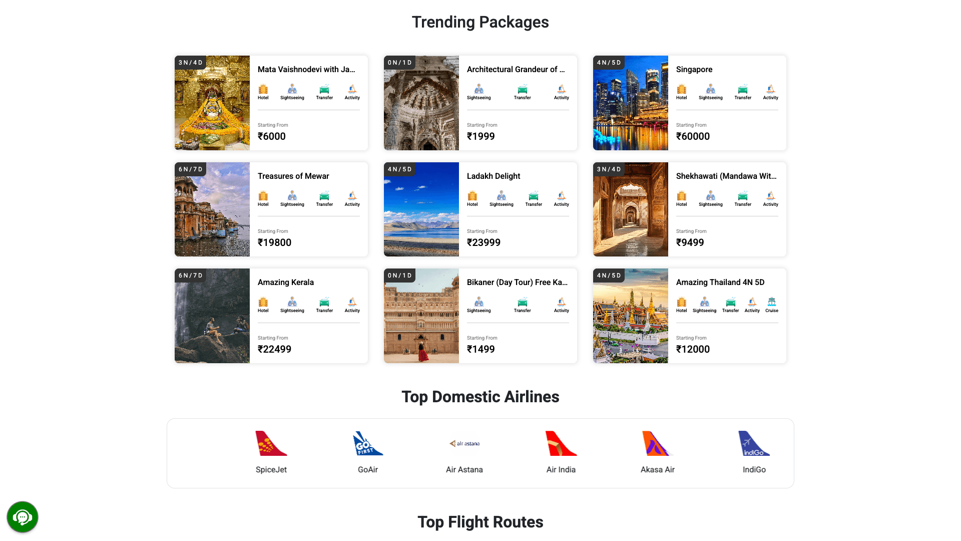 Tourpedia - Corporate & Group Travel Management Platform - Image 3