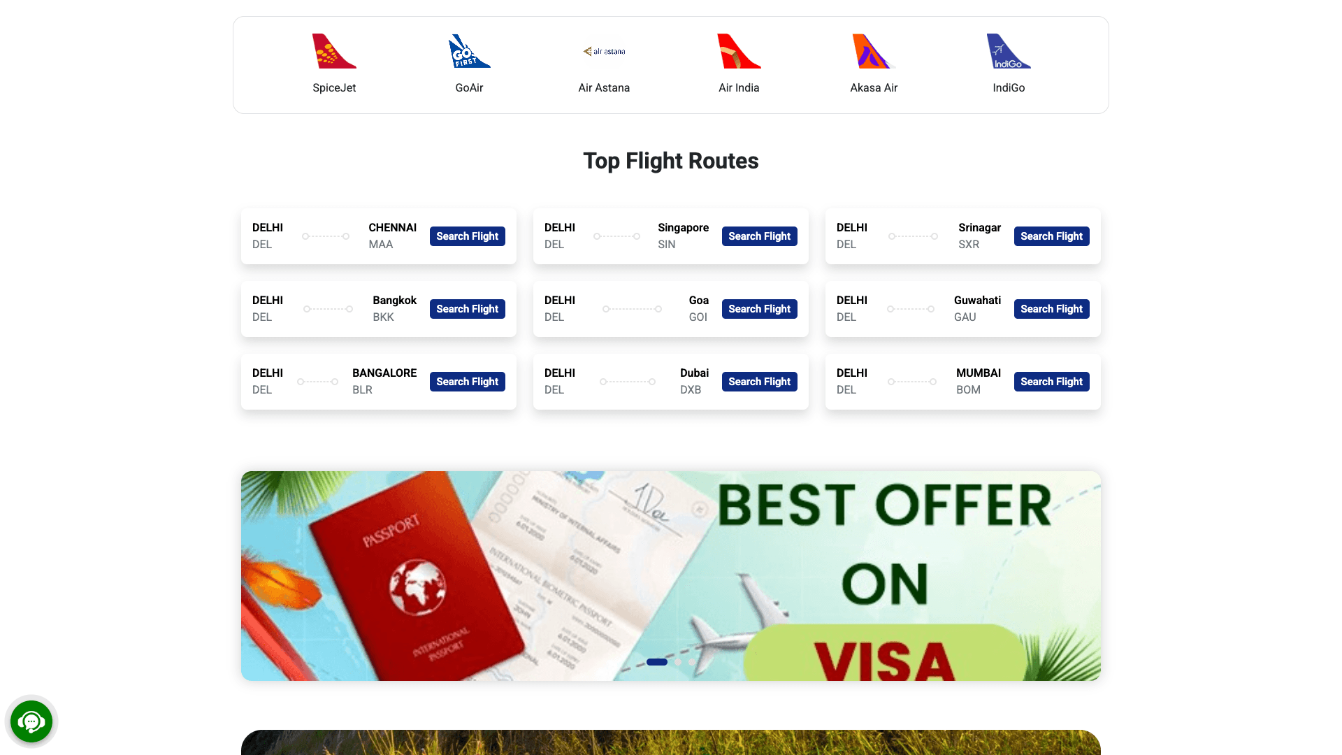 Tourpedia - Corporate & Group Travel Management Platform - Image 4
