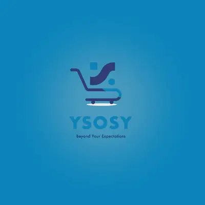 YSOSY - E-commerce Technology Solutions Platform